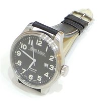 Orologio Stocco Gioielli Uomo in Acciaio 001/B - 001/B